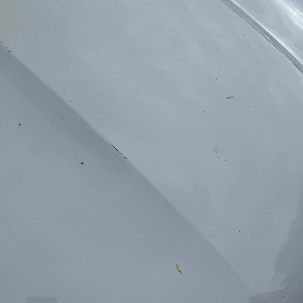 2023 2024 2025 2026 MERCEDES BENZ GLC300 GLC43 FRONT HOOD BONNET OEM USED