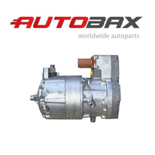 2023 2024 2025 2026 2027 BMW I7 G70 I4 A/C AIR CONDITIONING COMPRESSOR PUMP