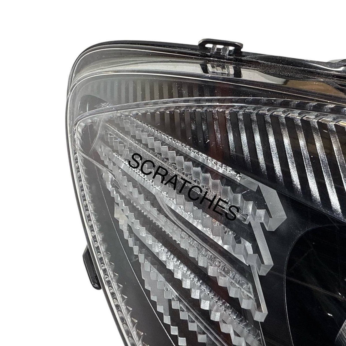 2023 2024 2025 ASTON MARTIN VANTAGE V12 RIGHT PASSENGER SIDE HEADLIGHT HEADLAMP