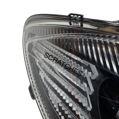 2023 2024 2025 ASTON MARTIN VANTAGE V12 RIGHT PASSENGER SIDE HEADLIGHT HEADLAMP