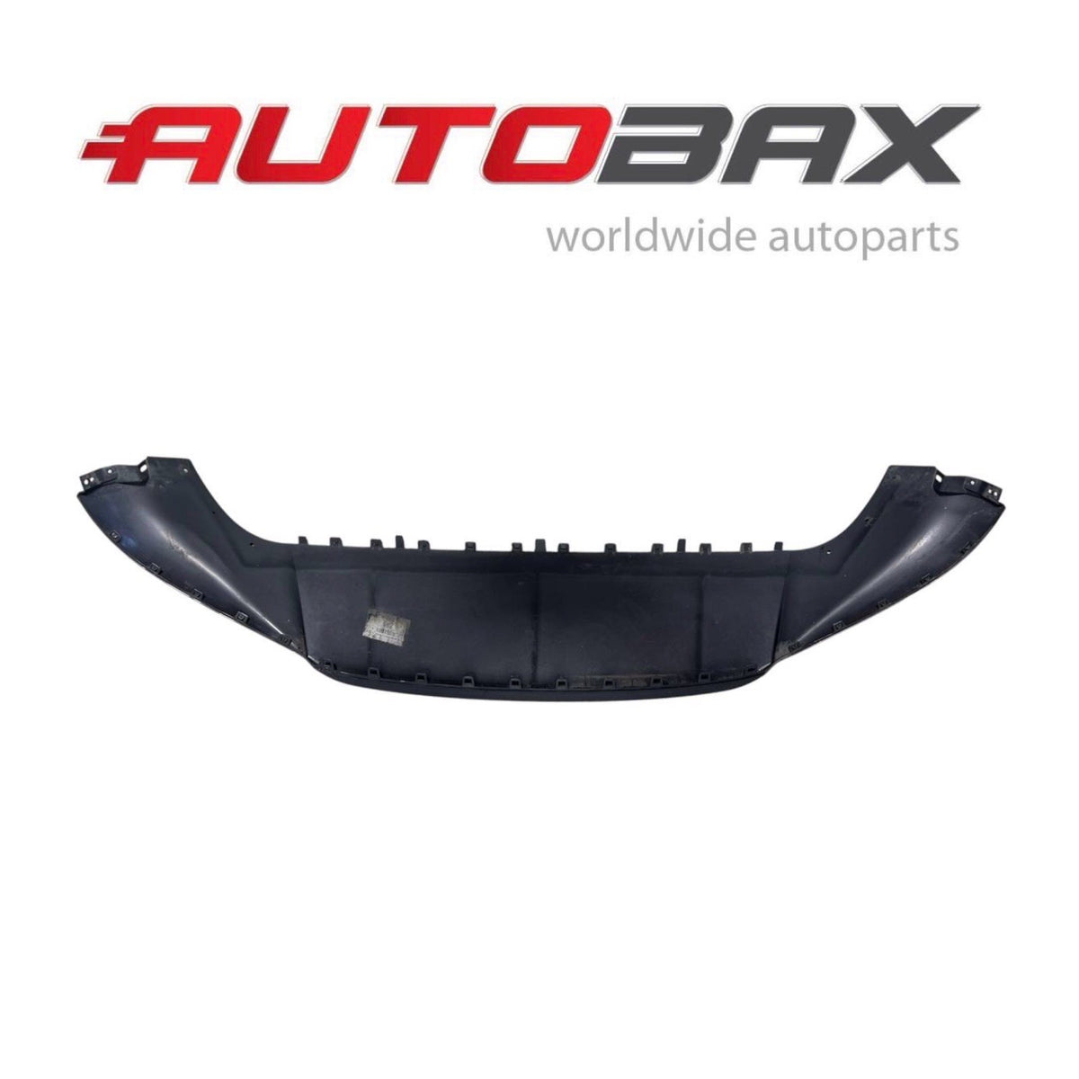 2023 2024 2025 MASERATI GRECALE FRONT BUMPER DIFFUSER GUARD VALANCE COVER OEM