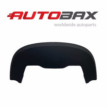 2015-2019 BMW F23 CONVERTIBLE SOFT TOP ROOF PANEL COVER TRIM FOLDING LID FLAP