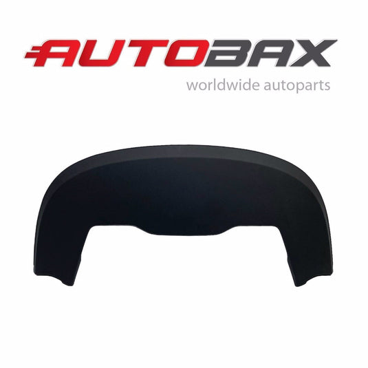 2015-2019 BMW F23 CONVERTIBLE SOFT TOP ROOF PANEL COVER TRIM FOLDING LID FLAP