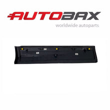 2019 2020 2021 AUDI Q8 OEM REAR DOOR LH LEFT DRIVER SIDE LOWER CLADDING MOLDING