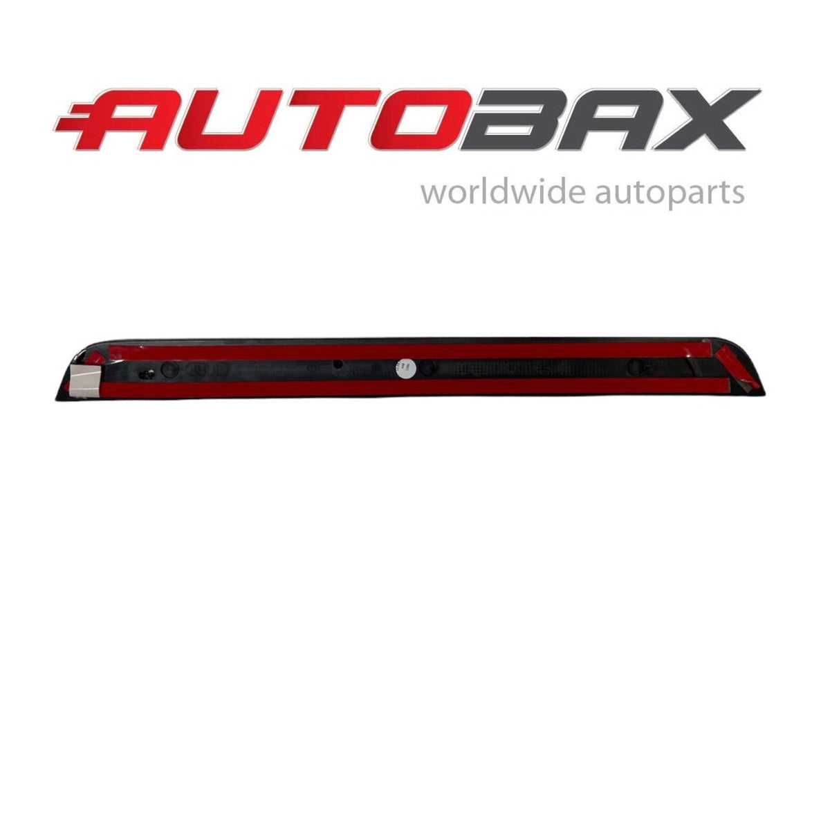 2013 2014-2016 AUDI A3 S3 S-LINE LEFT FRONT DOOR DRIVER SILLl SCUFF PLATE NEW