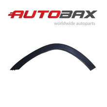 2024-2026 MERCEDES BENZ X167 GLS FRONT LEFT WHEEL ARCH FLARE FENDER TRIM MOLDING