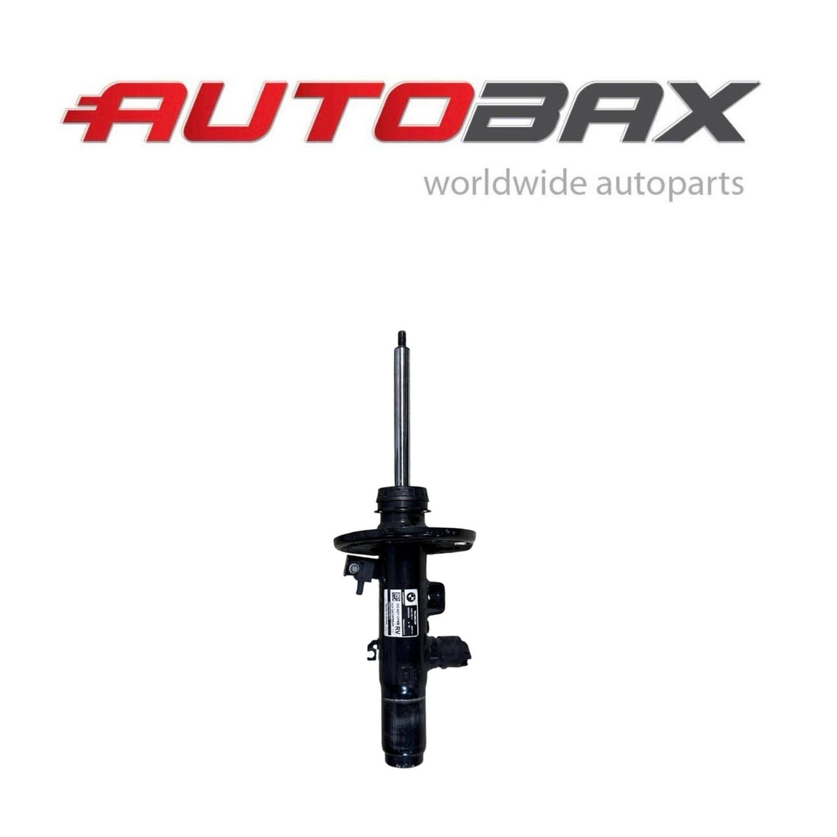 2022 2023 2024 2025 BMW 4 I4 G26 FRONT SHOCK STRUT ABSORBER RIGHT PASSENGER OEM