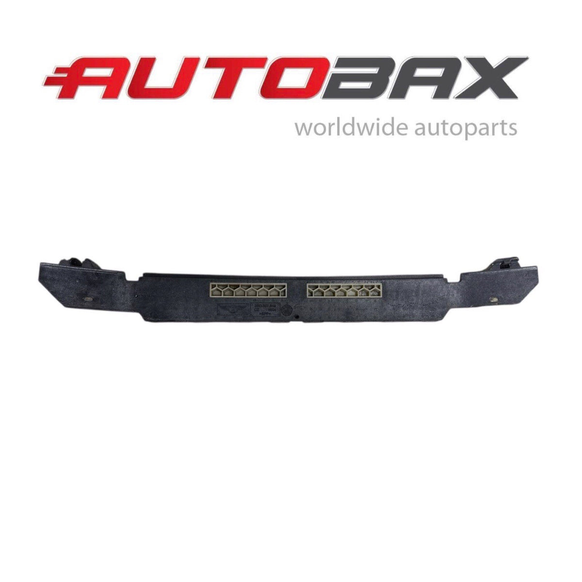 2018 2019 2020 2021-2024 BENTLEY CONTINENTAL GT FRONT BUMPER IMPACT ABSORBER OEM