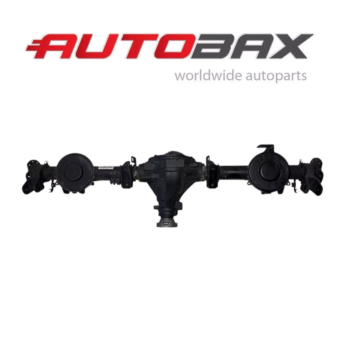 2019 2020 2021-2024 MERCEDES-BENZ G63 AMG REAR SQUARED REAR CARRIER DIFFERENTIAL