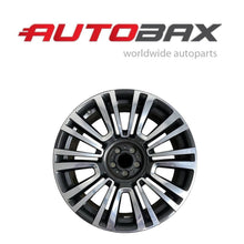 2015 2016 2017-2023 ROLLS ROYCE GHOST WHEEL RIM ORIGINAL FACTORY R21 8.5J ET57