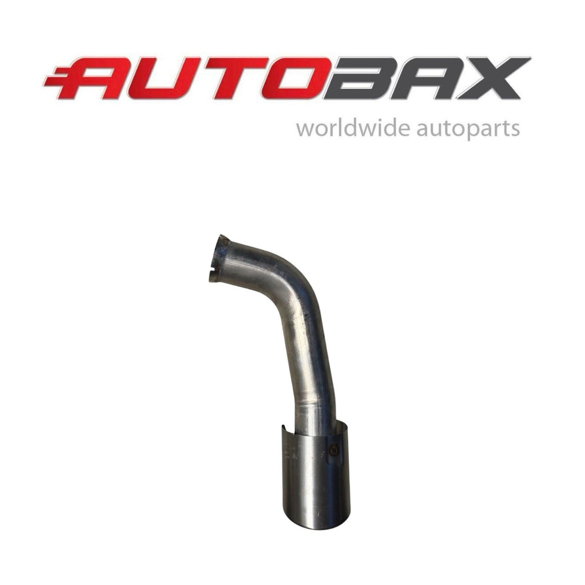 2015 2016 2017 2018 PORSCHE CAYENNE EXHAUST MUFFLER TAIL PIPE RIGHT PASSENGER