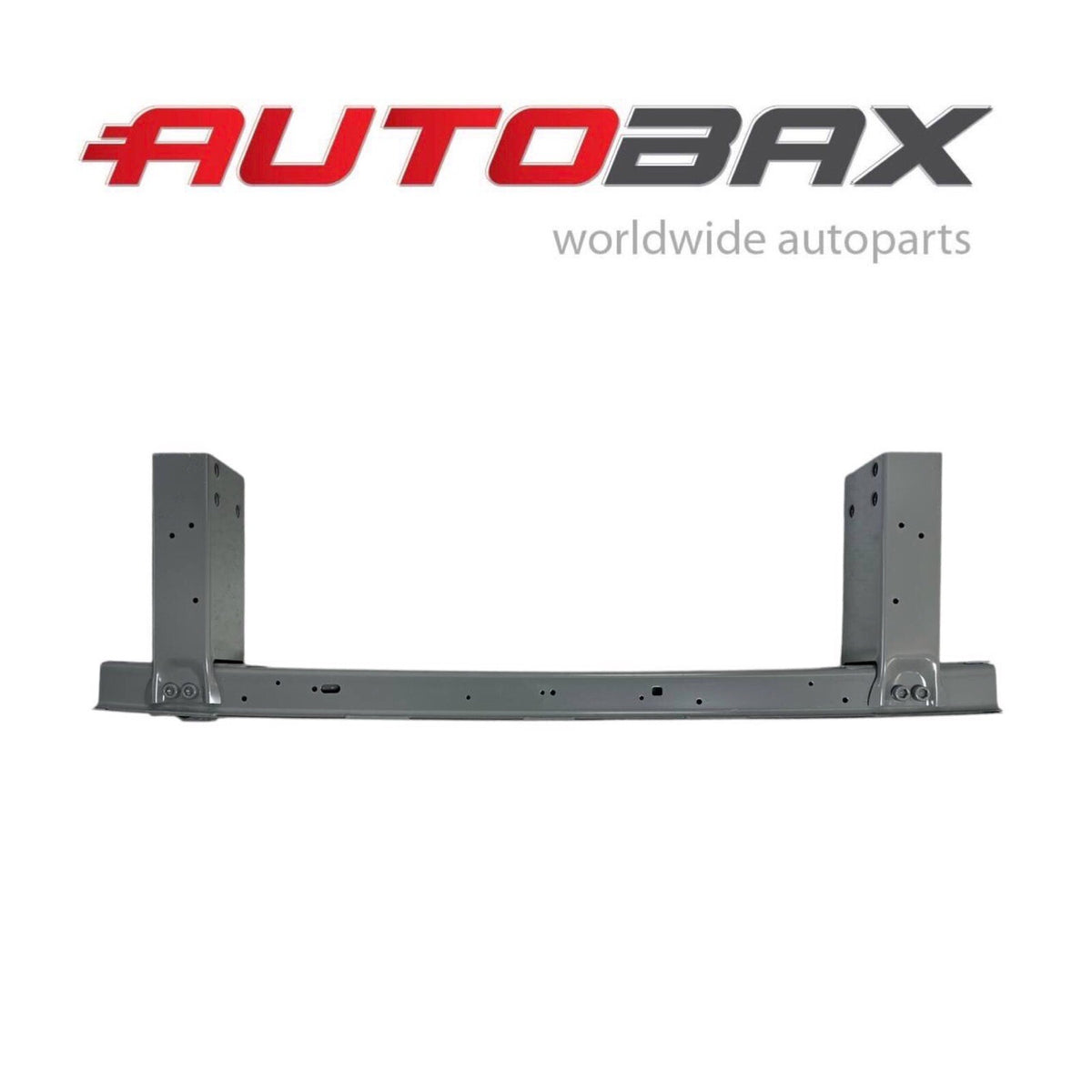 2017 2018 2019-2021 JAGUAR F-PACE XF XE FRONT BUMPER SUPPORT REINFORCEMENT BAR