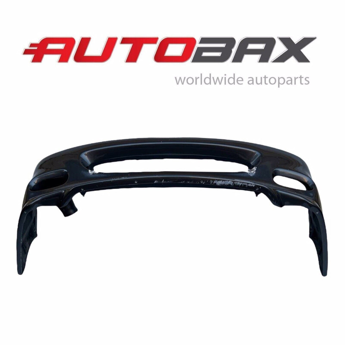 2003 2004 2005 2006 FERRARI 575M MARANELLO SUPERAMERICA FRONT BUMPER COVER OEM