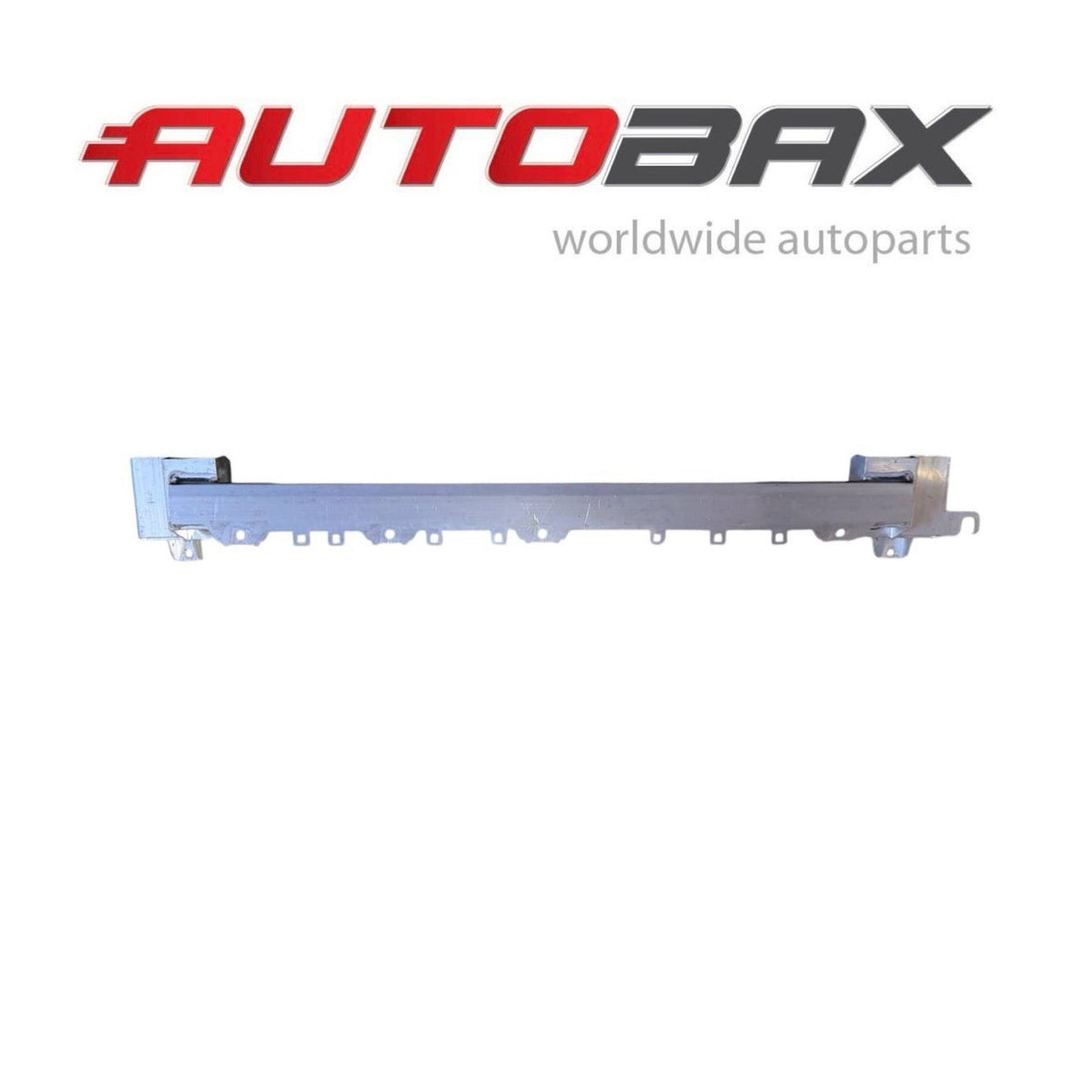 2015 2016 2017-2019 MERCEDES-BENZ CLA250 RADIATOR SUPPORT LOWER CENTER TIE BAR