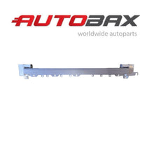 2015 2016 2017-2019 MERCEDES-BENZ CLA250 RADIATOR SUPPORT LOWER CENTER TIE BAR