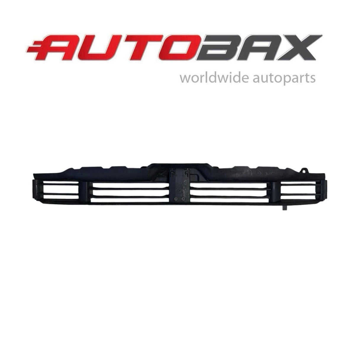 2019 2020 2021 2022 2023 BMW X5 G05 FRONT BUMPER CENTER SHUTTER GRILLE AIR DUCT