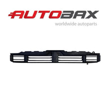 2019 2020 2021 2022 2023 BMW X5 G05 FRONT BUMPER CENTER SHUTTER GRILLE AIR DUCT