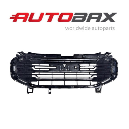 2018 2019 2020 2021 GMC TERRAIN FRONT BUMPER RADIATOR GRILLE GRILL OEM USED