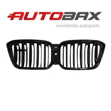 2022 2023 2024 2025 2026 BMW X3 G01 X4 G02 FRONT BUMPER GRILLE GRILL 40505410DE