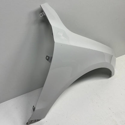 2009 2010 2011 2012 AUDI Q5 FRONT RIGHT FENDER OEM USED 8R0821106 PASSENGER