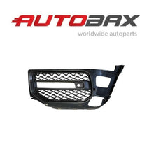 2019 2020 2021-2024 MERCEDES BENZ W463 AMG FRONT BUMPER LEFT GRILLE COVER DRIVER