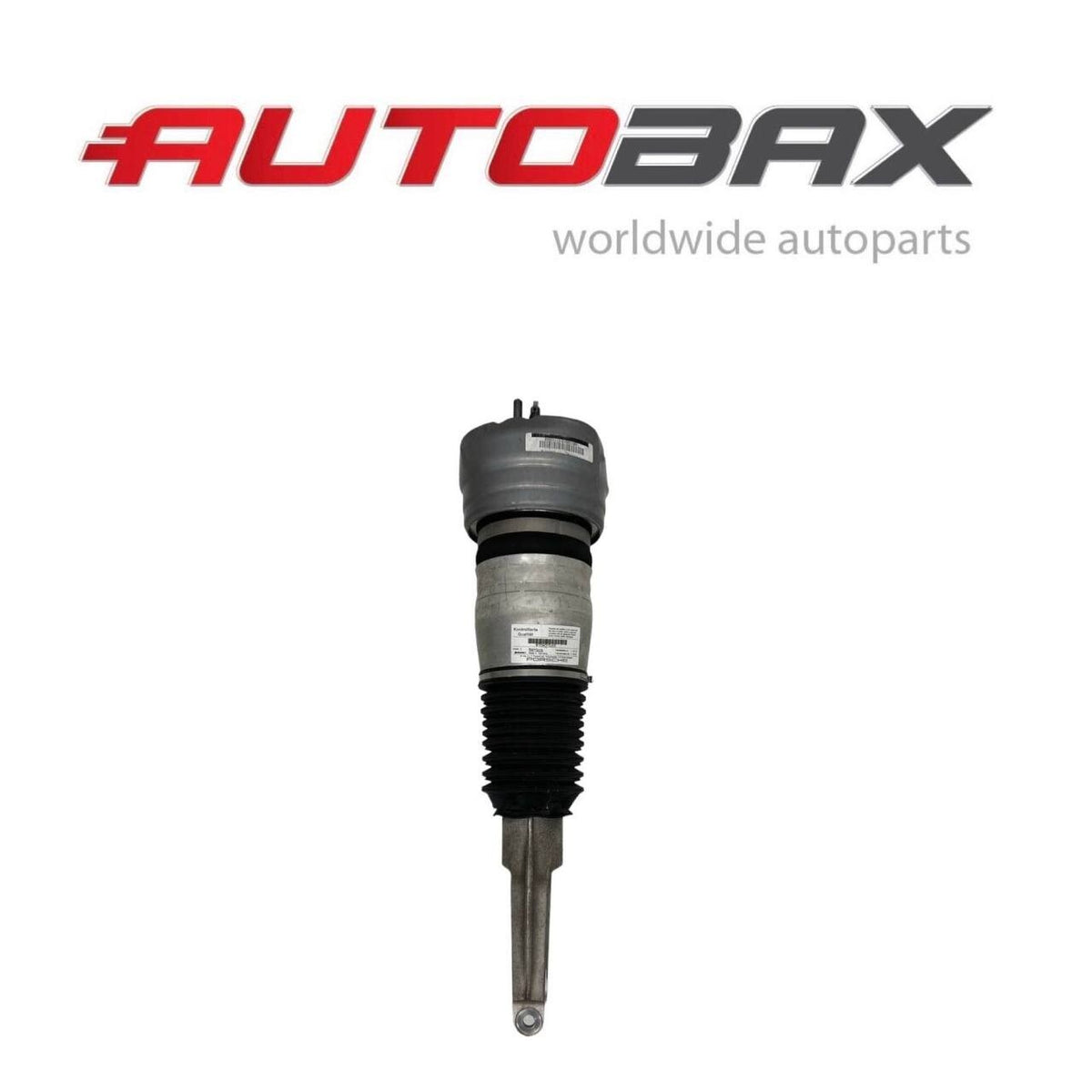2010 2011 2012-2016 PORSCHE PANAMERA FRONT RIGHT SUSPENSION SHOCK STRUT ABSORBER