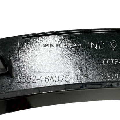 2020 2021-2023 LAND ROVER DEFENDER L663 WHEEL FLARE MOLDING LEFT FRONT DRIVER