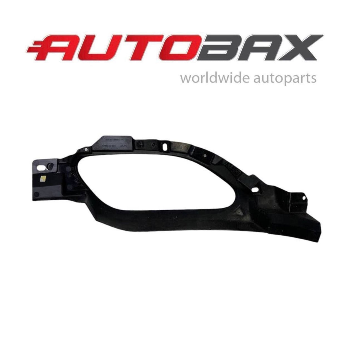 MOUNT BRACKET SUPPORT OEM USED MK83-39686-AA