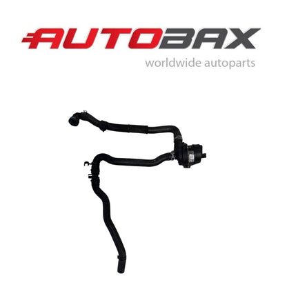 2017 2018 2019 2020 2021-2024 JAGUAR F-TYPE ENGINE COOLANT WATER PUMP W/ HOSE