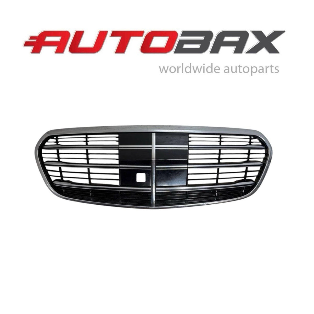 2021 2022 2023 2024 2025 MERCEDES BENZ W223 FRONT BUMPER RADIATOR GRILLE GRILL