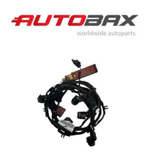 2019 2020 2021 2022 AUDI Q3 RSQ3 REAR BUMPER PARKING WIRE HARNESS W/ SENSORS OEM