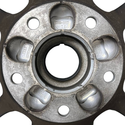 2018 2019 2020-2024 ASTON MARTIN VANTAGE WHEEL RIM ORIGINAL FACTORY R20 9J ET48