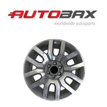 2005 2006 2007 2008-2013 NISSAN PATHFINDER WHEEL ORIGINAL FACTORY R18 7.5J ET30