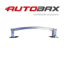 2020 2021 2022 2023-2025 MERCEDES BENZ GLE C167 REAR REINFORCEMENT IMPACT BAR