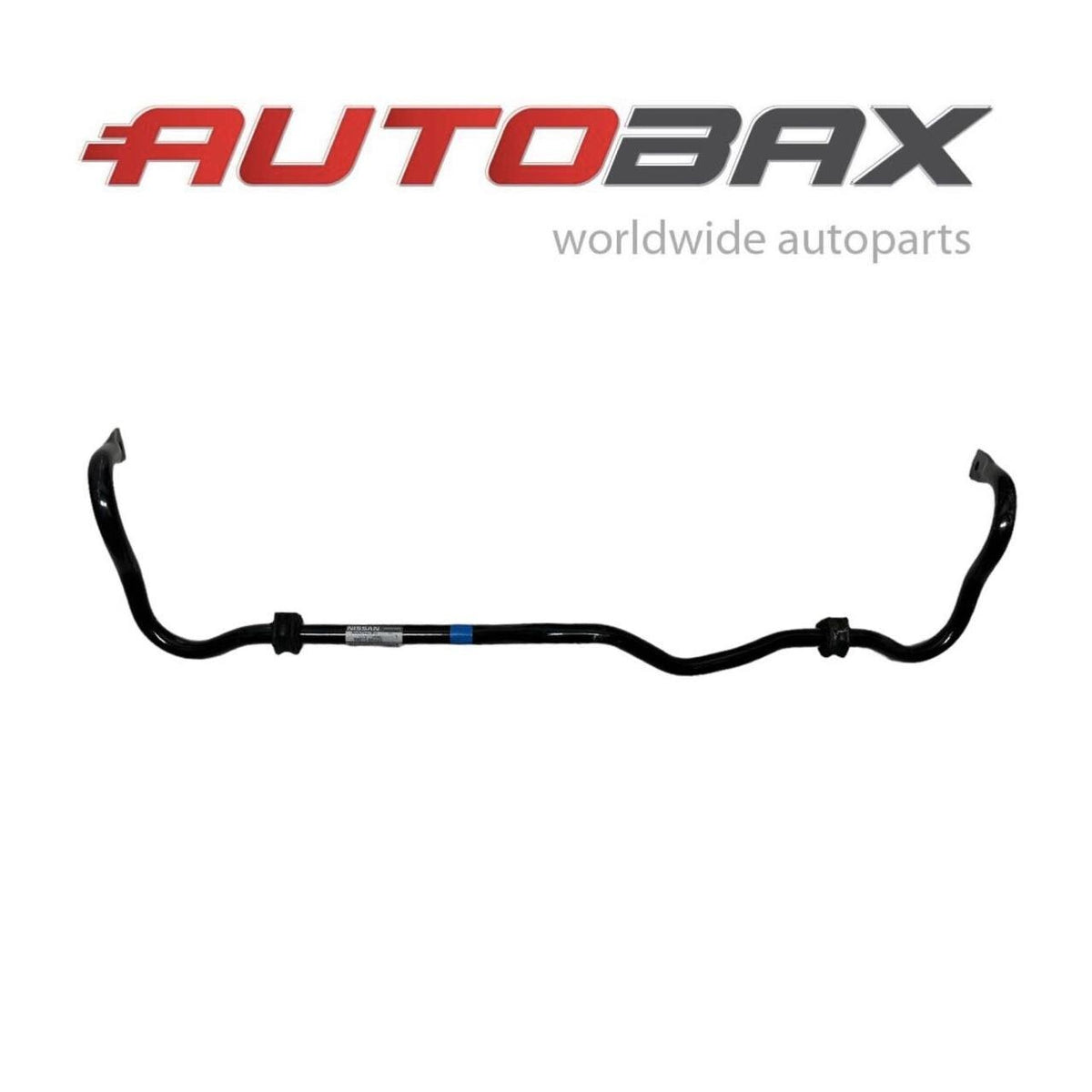 2021 2022 2023 2024 NISSAN ROGUE FRONT STABILIZER SWAY ANTI ROLL SWAYBAR OEM NEW