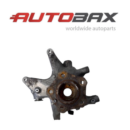 2012 2013-2022 LAMBORGHINI AVENTADOR REAR RIGHT SUSPENSION SPINDLE KNUCKLE HUB