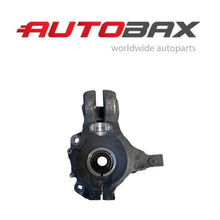2015-2020 LAND ROVER DISCOVERY SPORT FRONT RIGHT SUSPENSION SPINDLE KNUCKLE HUB