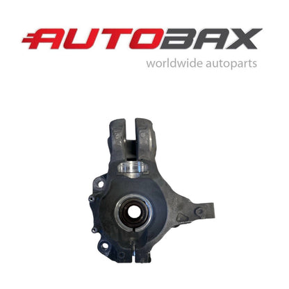 2015-2020 LAND ROVER DISCOVERY SPORT FRONT RIGHT SUSPENSION SPINDLE KNUCKLE HUB