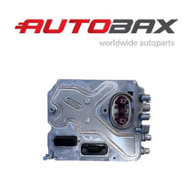 2022 2023 2024 2025 MERCEDES-BENZ EQS 580 BATTERY CONVERTER MODULE CONTROL UNIT