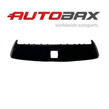 2019 2020 2021 2022 2023 ROLLS ROYCE CULLINAN RADIATOR GRILLE UPPER COVER TRIM