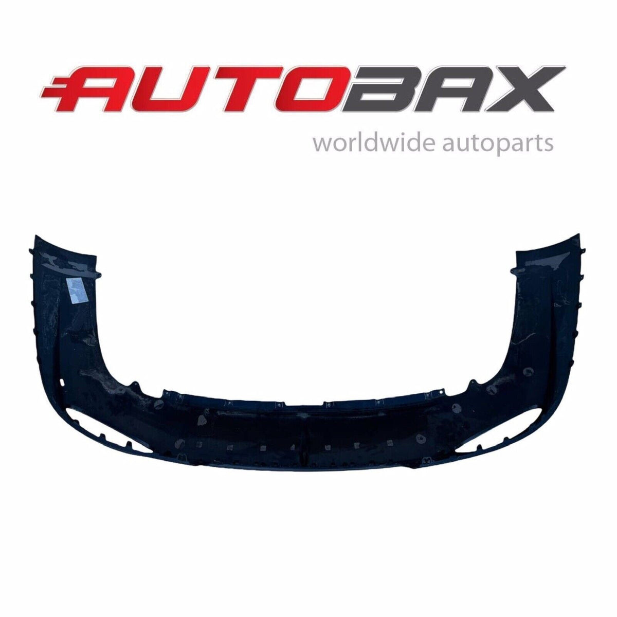 2020 2021 2022 2023 BENTLEY FLYING SPUR REAR BUMPER LOWER DIFFUSER PANEL