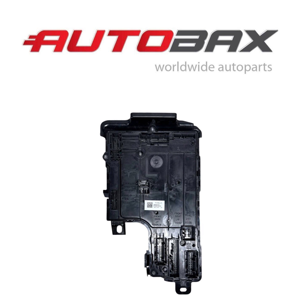 2017 2018-2024 TESLA MODEL Y VOLTAGE BODY CONTROL MODULE UNIT LEFT DRIVER OEM