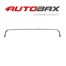 LINCOLN FRONT BUMPER LIP SPOILER TRIM MOLDING CHROME OEM NEW NL7B-8A034-AW