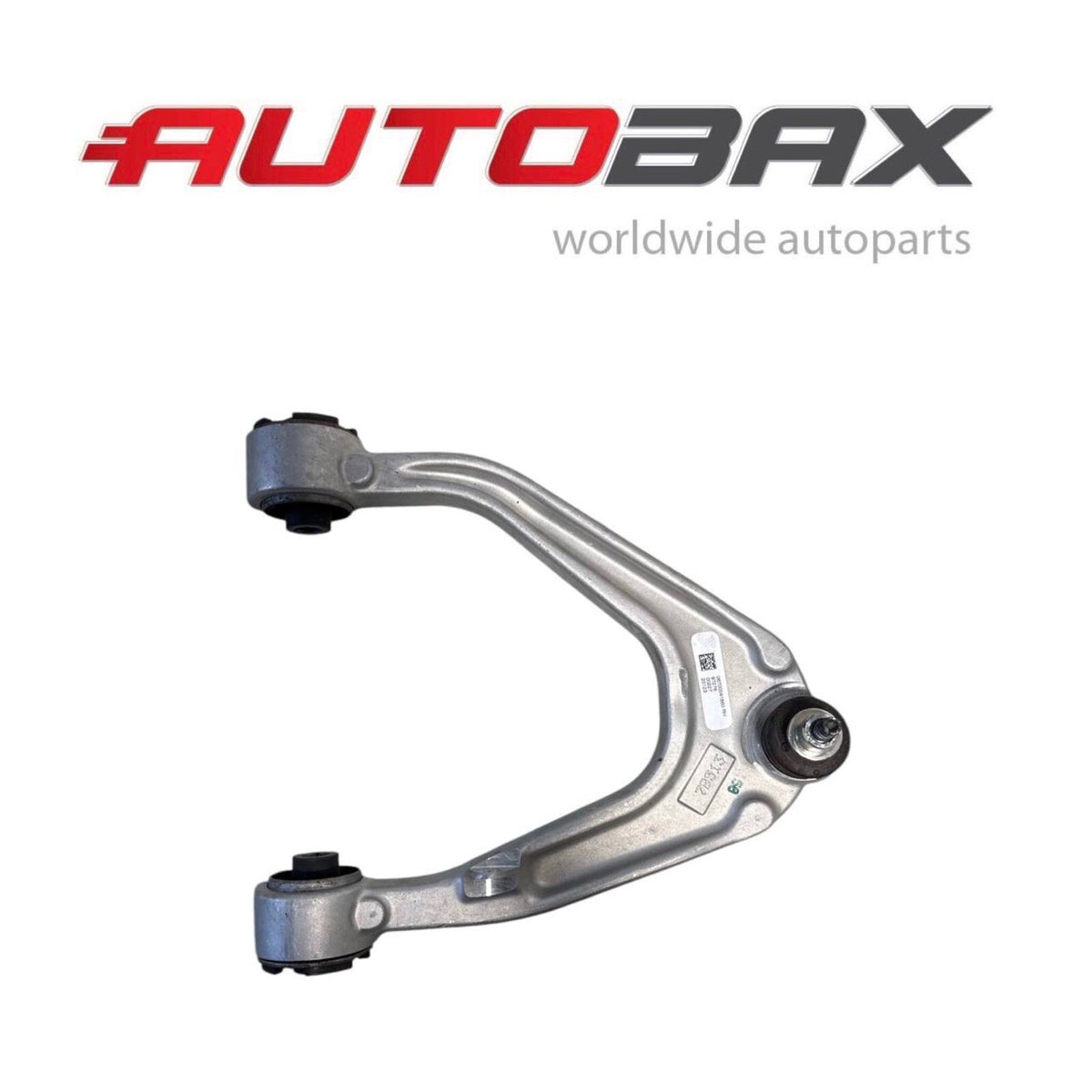 2014 2015 2016-2020 MASERATI GHIBLI FRONT RIGHT PASSENGER SIDE UPPER CONTROL ARM
