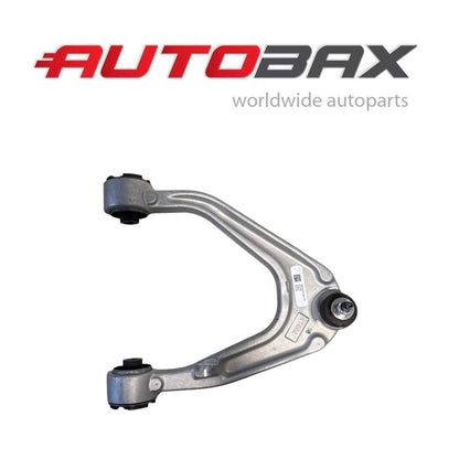 2014 2015 2016-2020 MASERATI GHIBLI FRONT RIGHT PASSENGER SIDE UPPER CONTROL ARM
