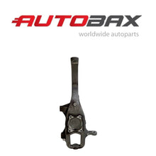 2018 2019 2020-2024 MASERATI QUATTROPORTE FRONT LEFT SUSPENSION SPINDLE KNUCKLE