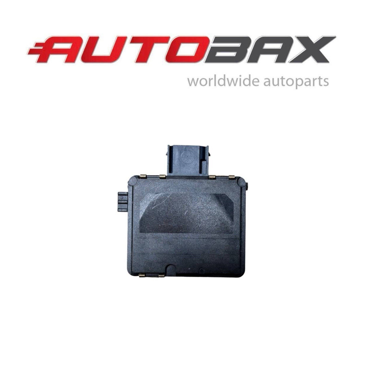 2017 2018 2019 AUDI A4 A5  RIGHT REAR CONTROL BLOCK LANE CHANGE ASSIST MODULE