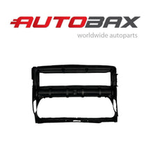 2008-2016 BMW 5 7 F01 F02 F03 F04 RADIATOR CORE SUPPORT AIR GUIDE BAFFLE PANEL