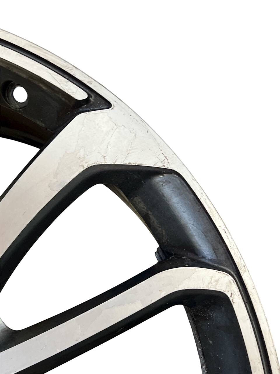 2013 2014 2015-2022 RANGE ROVER HSE WHEEL RIM ORIGINAL FACTORY R22 9.5J ET45