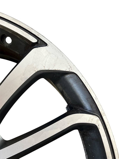 2013 2014 2015-2022 RANGE ROVER HSE WHEEL RIM ORIGINAL FACTORY R22 9.5J ET45
